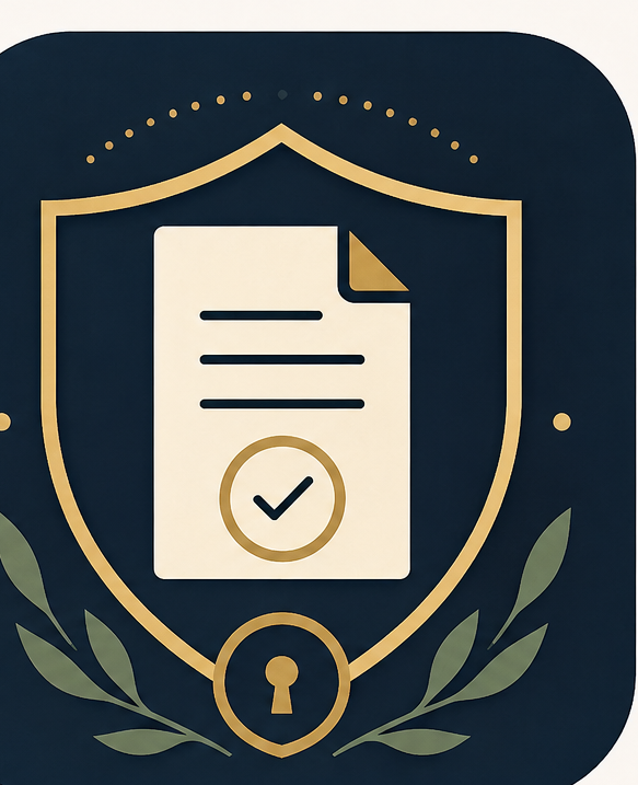 Trust Hub module icon